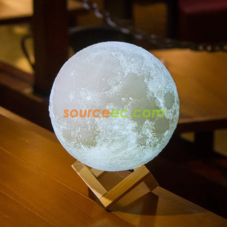 3d moon lamp near me