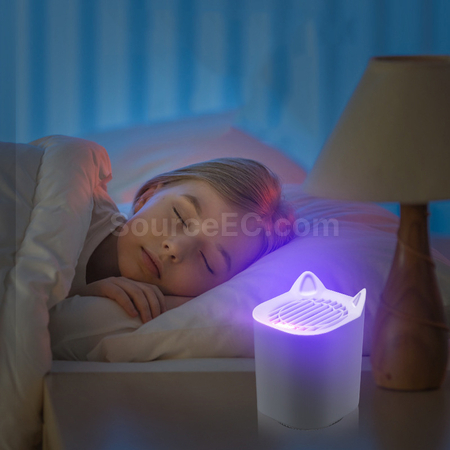 mosquito killer bed light